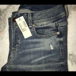 American Eagle Bootcut jeans